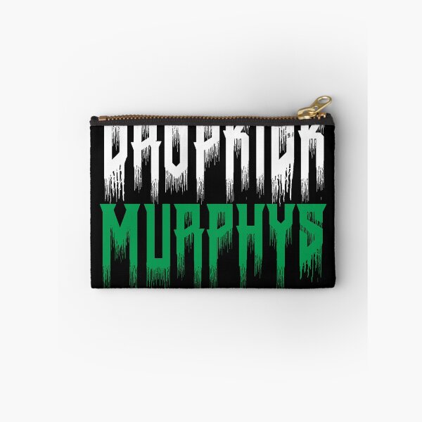 Item preview, Art Text Dropkick Murphys designed and sold by cesarshop.