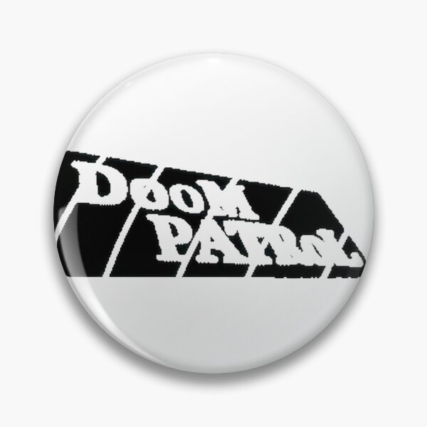 Item preview, Doom Patrol designed and sold by SarahTPYDesigs.