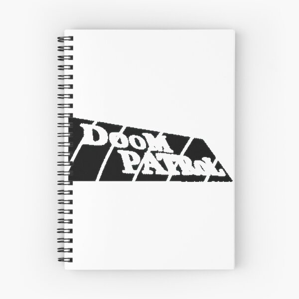 Item preview, Doom Patrol designed and sold by SarahTPYDesigs.