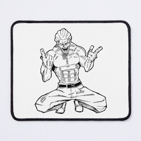 Item preview, The gambler designed and sold by OomizuArto.