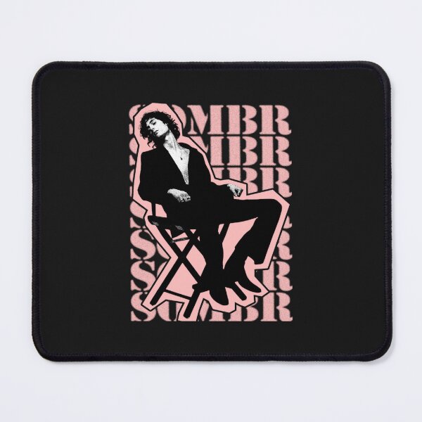 Item preview, Sombr Music Artist designed and sold by wswettlivesay.