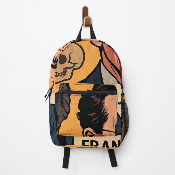 Item preview, Franz Boas | Comics stylCartoone -  designed and sold by ComicsFactory.