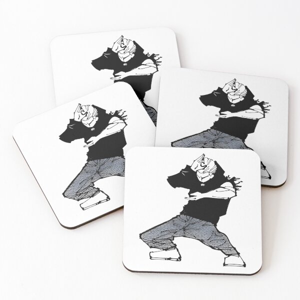 Item preview, The gambler designed and sold by OomizuArto.