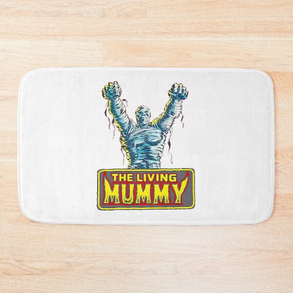 Item preview, The Mummy designed and sold by SarahTPYDesigs.