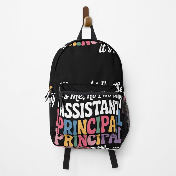 Item preview, Funny Assistant Principal Mom Cute designed and sold by LittleBO5.
