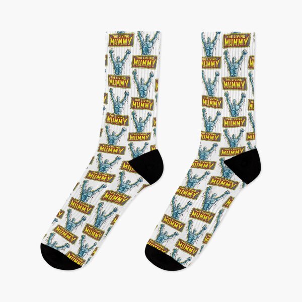 Item preview, The Mummy designed and sold by SarahTPYDesigs.
