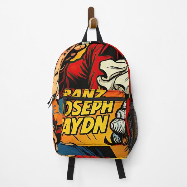 Item preview, Franz Joseph Haydn | Comics stylCartoone - designed and sold by ComicsFactory.