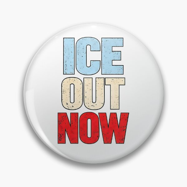 Item preview, Ice Out Now designed and sold by NinigFox.