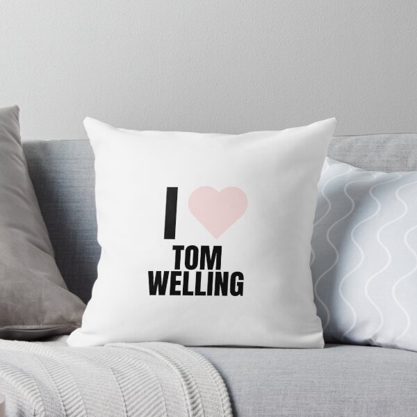 Item preview, I HEART TOM WELLING designed and sold by vamp1gf.