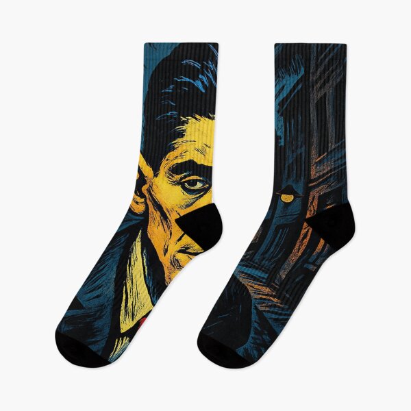 Item preview, Franz Kafka, author | Comics stylCartoone -  designed and sold by ComicsFactory.