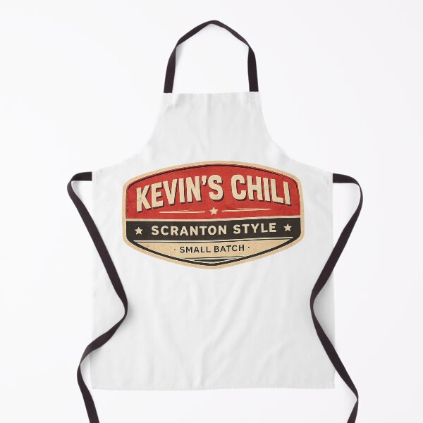 Item preview, The Office - Kevin's Chili designed and sold by Land of Ago™.