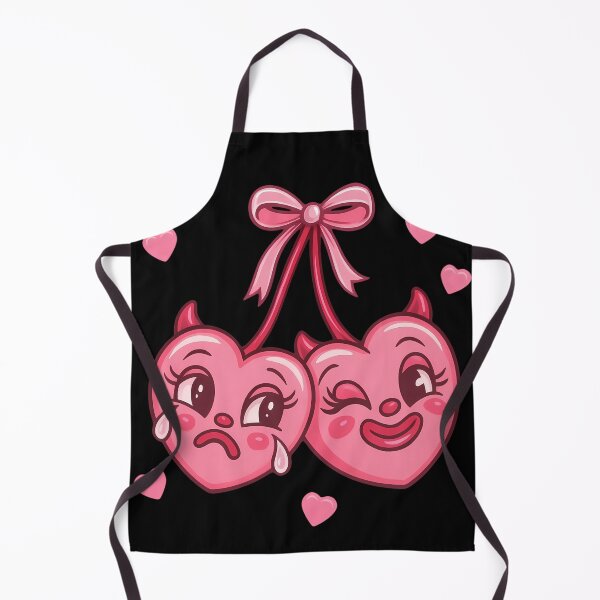 Item preview, Cherry Devils: Retro Love, Rubber Hose Style designed and sold by Andruzito.