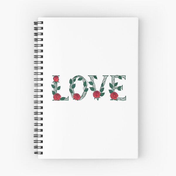 Item preview, Love from a branch of roses designed and sold by PrintLabStudio.