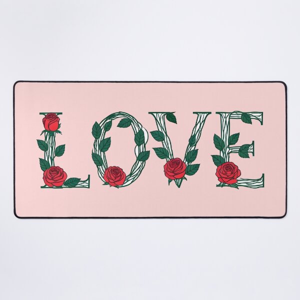 Item preview, Love from a branch of roses designed and sold by PrintLabStudio.