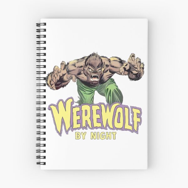 Item preview, Werewolf designed and sold by SarahTPYDesigs.