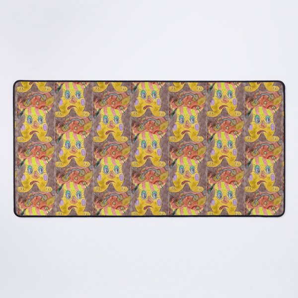 Item preview, Autumn mushroom XXV designed and sold by Gluecknika.