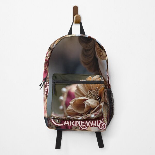 Item preview, Carnevale di Venezia Regal Masquerade Splendor designed and sold by ForeverPrintsOK.