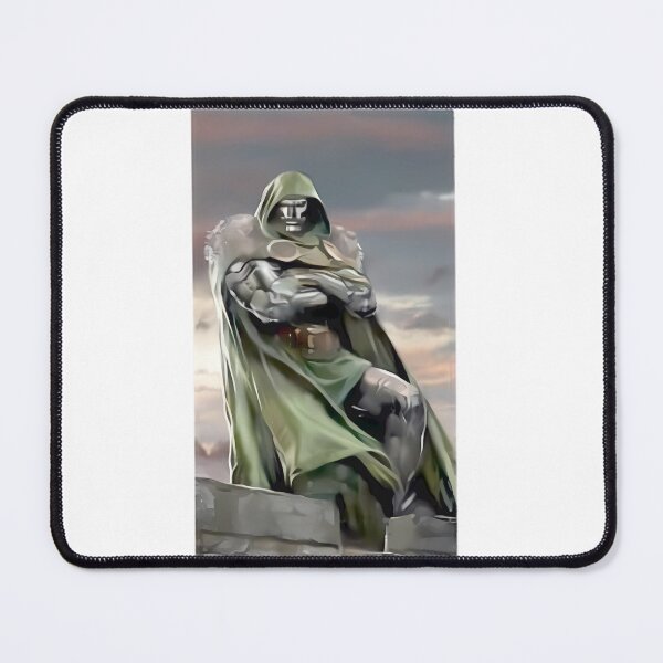 Item preview, Dr Doom designed and sold by SarahTPYDesigs.