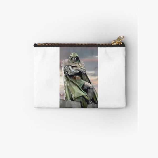 Item preview, Dr Doom designed and sold by SarahTPYDesigs.