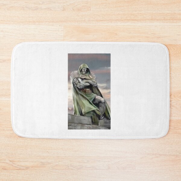 Item preview, Dr Doom designed and sold by SarahTPYDesigs.
