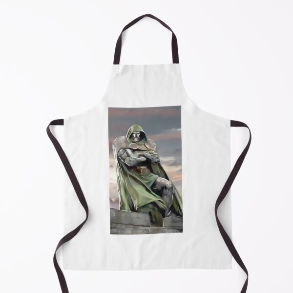 Item preview, Dr Doom designed and sold by SarahTPYDesigs.