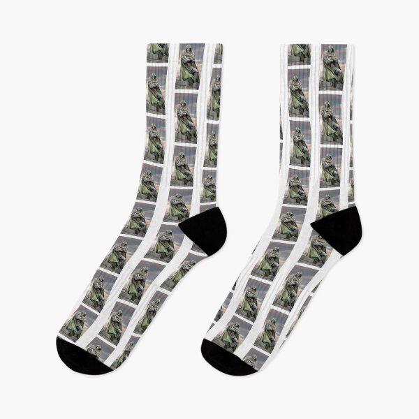 Item preview, Dr Doom designed and sold by SarahTPYDesigs.