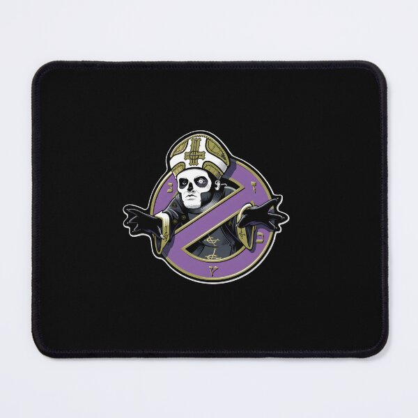 Item preview, Ghost buster designed and sold by daryldarko.