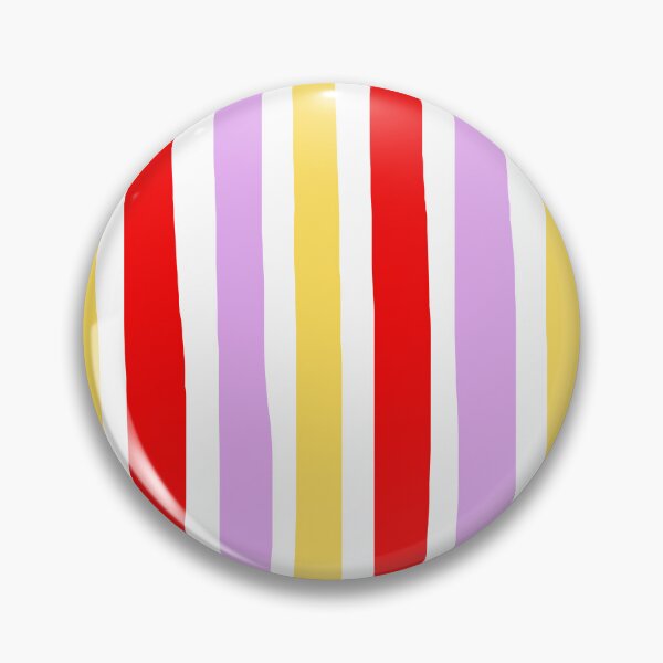 Item preview, abstract pattern of hand-painted vertical stripe designed and sold by Giree07.
