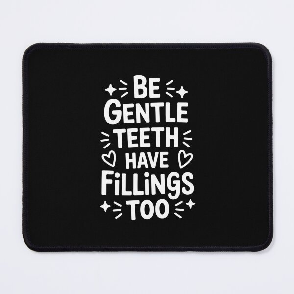 Item preview, Funny Dental Dentist Hygienist designed and sold by LittleBO5.