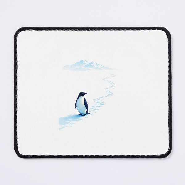 Item preview, Why Penguin designed and sold by LifeRide.