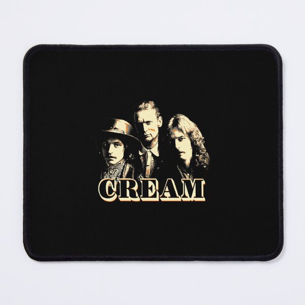 Item preview, Cream Band designed and sold by daryldarko.