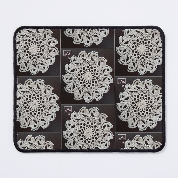 Item preview, Arsenic and Old Lace designed and sold by msgamez.
