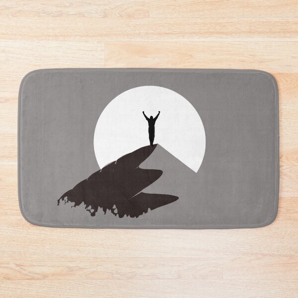 Item preview, Rocky Desert Moon designed and sold by Indepp.