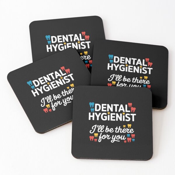 Item preview, Funny Dental Hygienist Dentist Lovers designed and sold by LittleBO5.