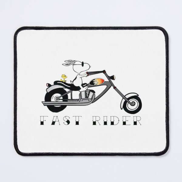 Item preview, Fast Rider designed and sold by Barbara Wilson.