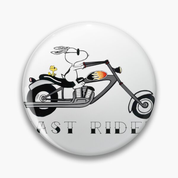 Item preview, Fast Rider designed and sold by Barbara Wilson.