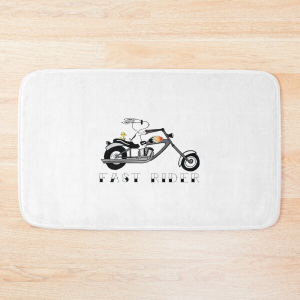Item preview, Fast Rider designed and sold by Barbara Wilson.