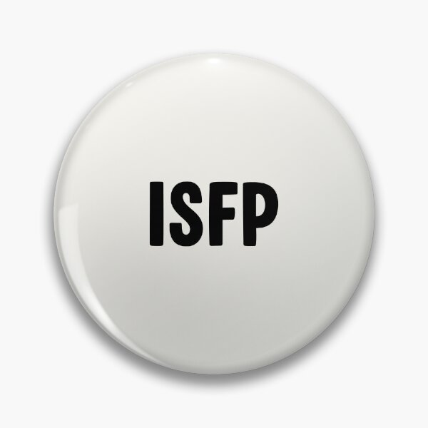 Item preview, ISFP Bold Minimal Typography Design designed and sold by trepiu.