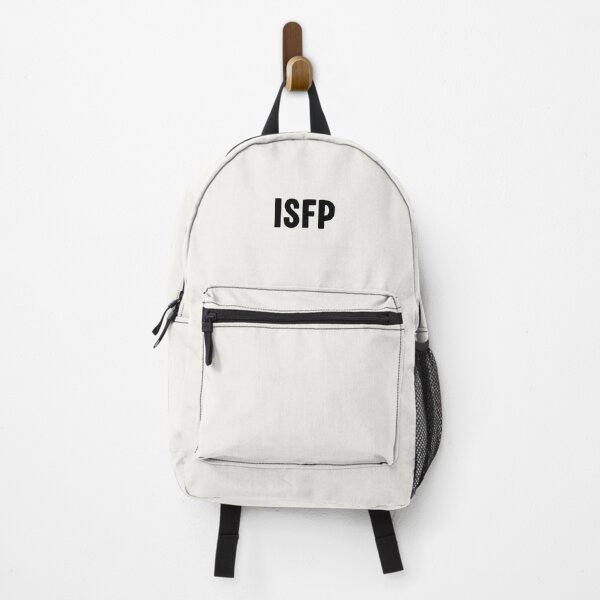 Item preview, ISFP Bold Minimal Typography Design designed and sold by trepiu.