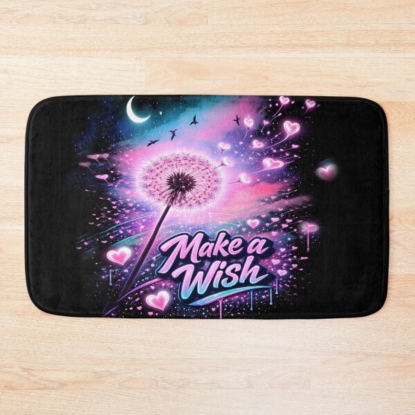 Item preview, Make a Wish Valentina's Day  designed and sold by Natart1004.
