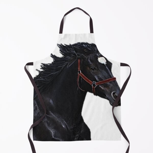 Item preview, Black Beauty - Horse Love designed and sold by NoxLand.