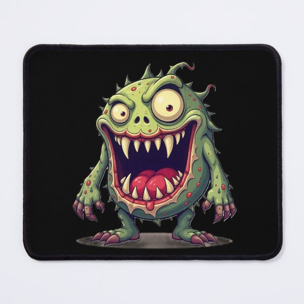 Item preview, Horror creature designed and sold by Zygu.