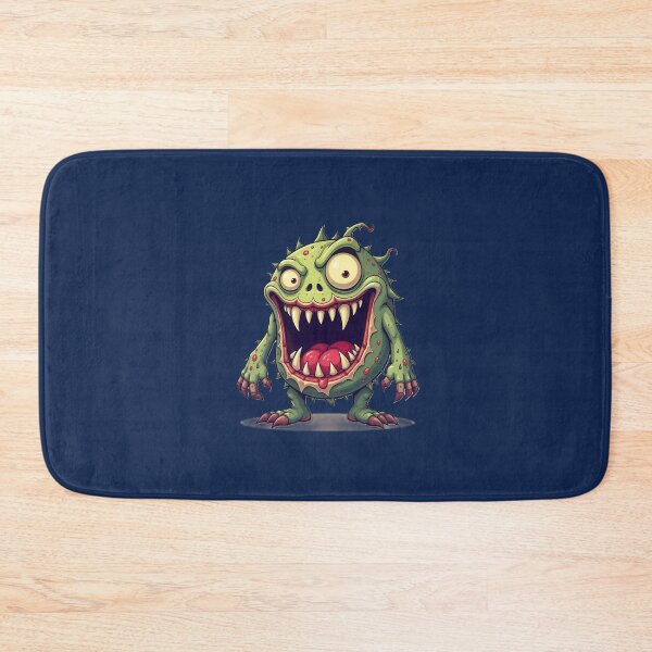 Item preview, Horror creature designed and sold by Zygu.