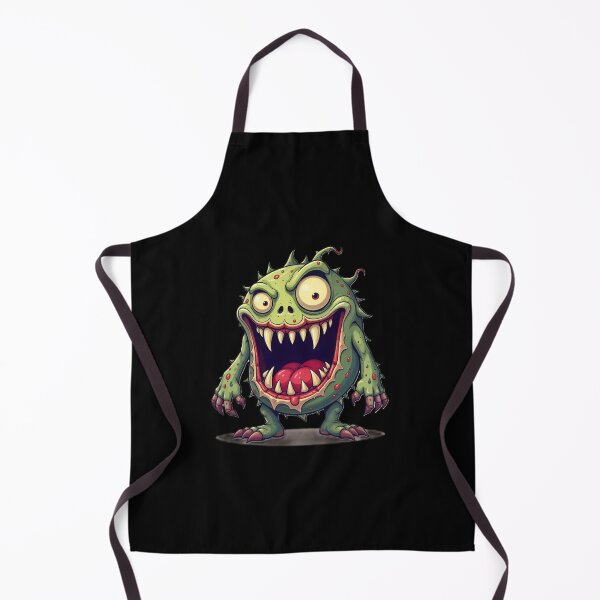 Item preview, Horror creature designed and sold by Zygu.