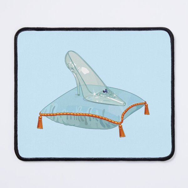 Item preview, Glass Slipper designed and sold by LollaShopp.