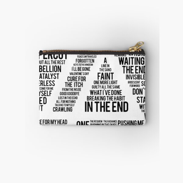 Item preview,  I Fear Is Never Ending designed and sold by JudahGyamfi.
