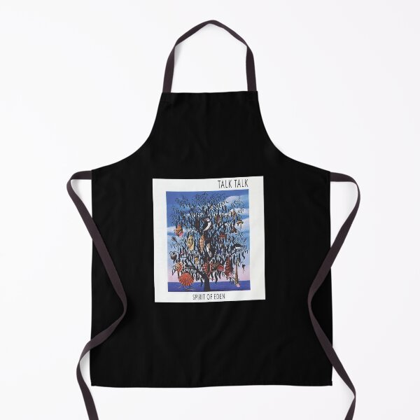 Item preview, Talk Talk Spirit Of Eden designed and sold by daryldarko.