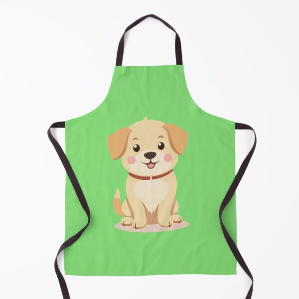 Item preview, Minimalist Animal Collection – Dog Illustration designed and sold by Bittor18.