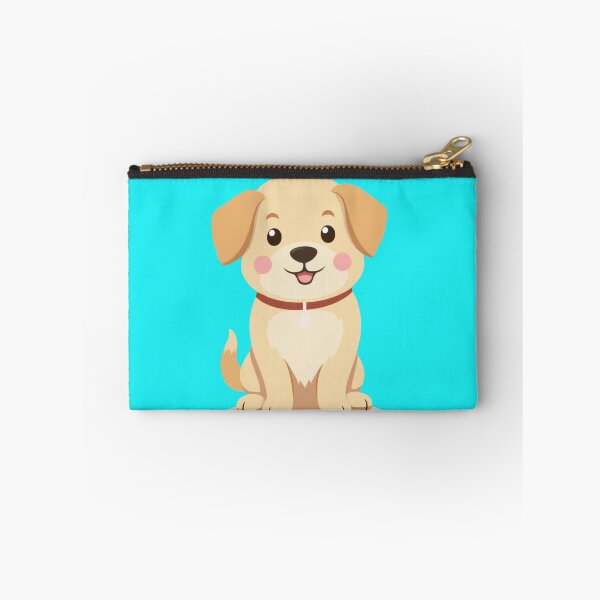 Item preview, Minimalist Animal Collection – Dog Illustration designed and sold by Bittor18.
