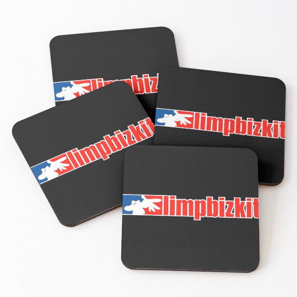 Item preview,  Limpbizkit The Best Logo designed and sold by JudahGyamfi.